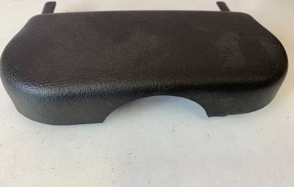 Peugeot 607 Steering wheel column trim 9629445177