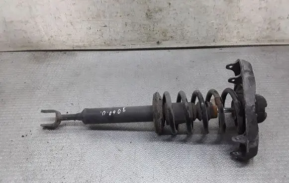 Audi A4 S4 B6 8E 8H Front shock absorber with coil spring
