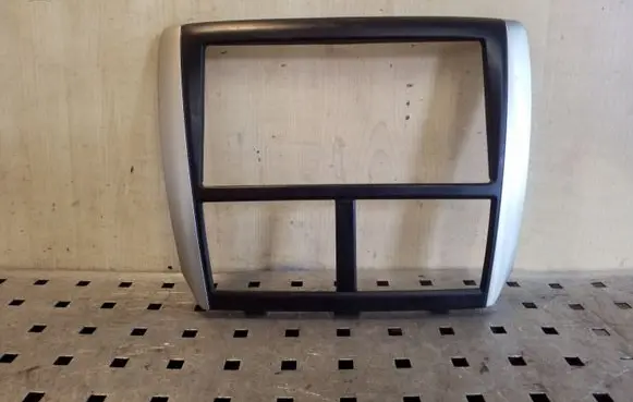 Subaru Forester SH Dashboard center trim panel 