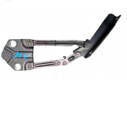 Volkswagen Caddy Engine bonnet/hood hinges 2K5823302