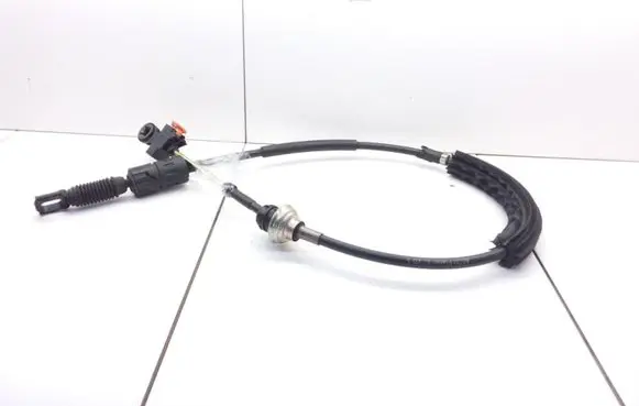 Mercedes-Benz Vaneo W414 Gear shift cable linkage 22ZD5