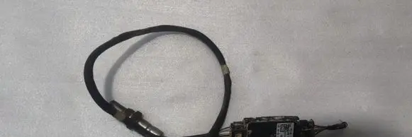 Audi A3 S3 8V Lambda probe sensor 04L907805
