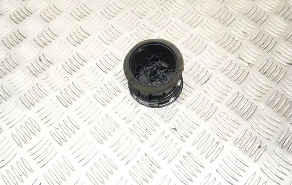 Ford Mondeo MK IV Dash center air vent grill 6M21U018B09 1508491 W11306