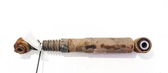 Citroen C4 I Picasso Rear shock absorber/damper 5576