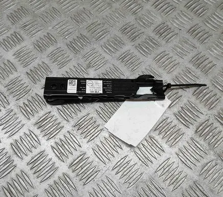 Skoda Superb B8 (3V) Seat belt adjustment motor 4M0857819