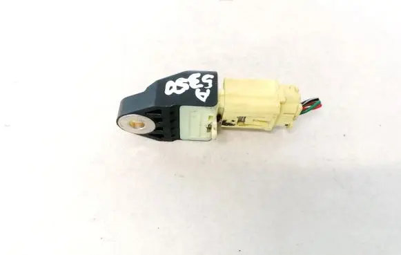 Subaru Legacy Airbag deployment crash/impact sensor 98237AJ000 16C164KK