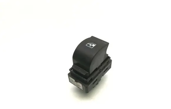 Fiat Doblo Electric window control switch 7354612800