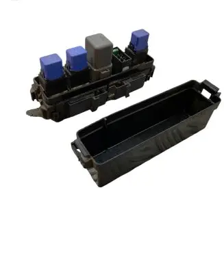 Nissan X-Trail T31 Fuse module