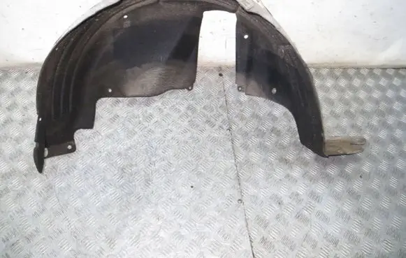 Honda HR-V Rear arch fender liner splash guards