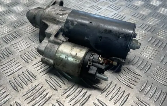 Mercedes-Benz GLK (X204) Starter motor 1005831549