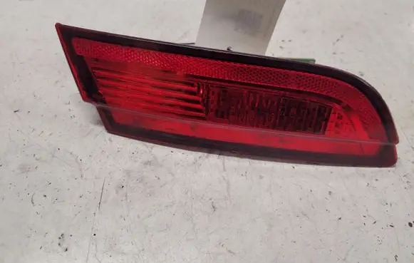 Jaguar XF Tailgate rear/tail lights 8X2315K273CD