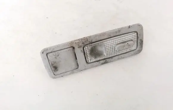 Peugeot 407 Other interior light