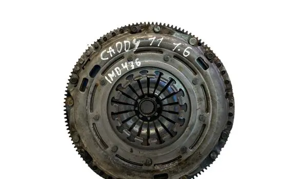 Volkswagen Caddy Clutch set kit 03L141025L 03L141031P 03L105266CB