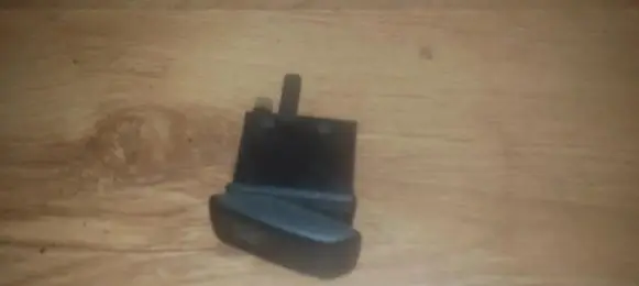 Volkswagen Golf II Fog light switch 191959621b