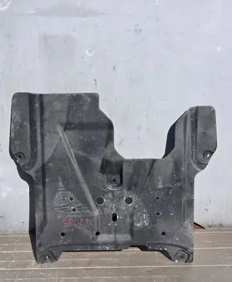 KIA Sportage Engine splash shield/under tray 62407R2000