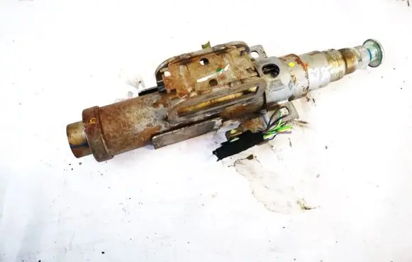 Volkswagen PASSAT B5 Steering wheel axle 3b1419502