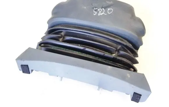 Ford Fiesta Steering wheel column trim 8a613530ahw 8a61-3530-ahw