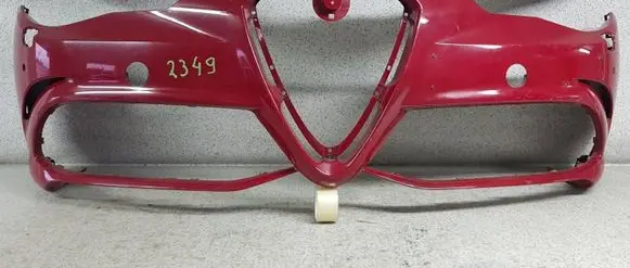 Alfa Romeo Giulia Front bumper 50556669