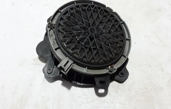 Peugeot 2008 II Front door high frequency speaker 9809320280