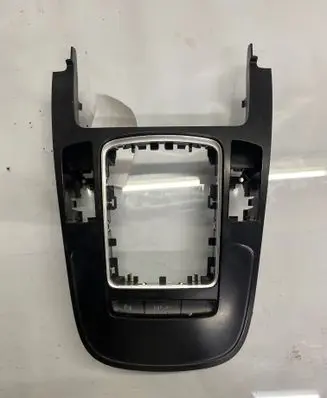 Audi A5 Sportback 8TA Gear shifter surround trim plastic 8K0864261 DXL00002430