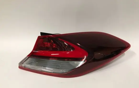 Rear/tail lights