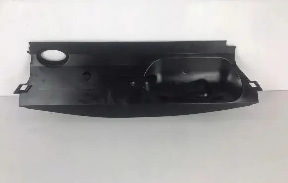 Renault Megane III Seat belt trim 214766469R