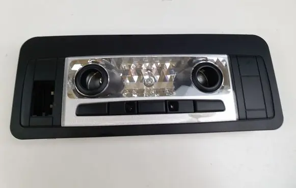BMW Z4 E89 Front seat light 9225700 9120849