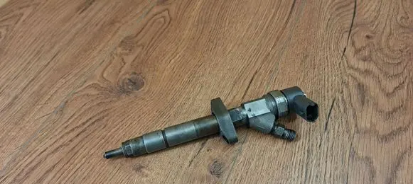Renault Vel Satis Fuel injector 0445110084