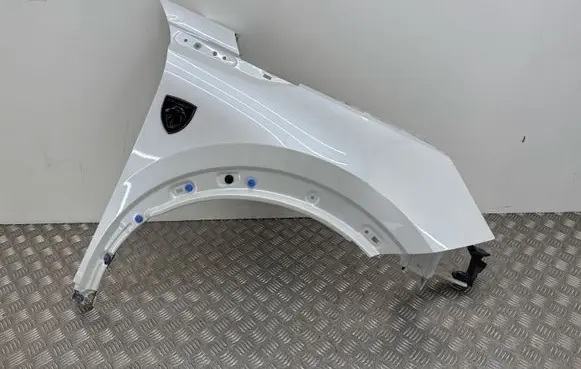Peugeot 2008 II Fender