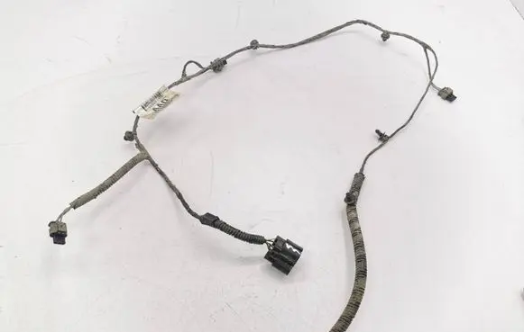 Ford C-MAX II Parking sensor (PDC) wiring loom AV6T15K868 12331553000