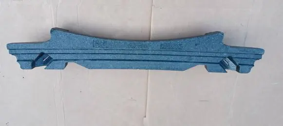 Hyundai i30 Front bumper foam support bar 86520-2R500
