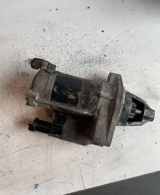 Honda FR-V Starter motor 2280009872