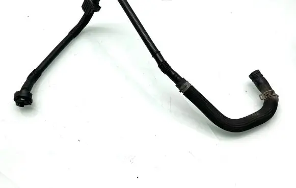 Citroen Berlingo Engine coolant pipe/hose