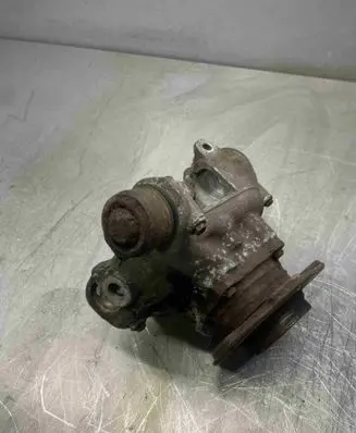 BMW 1 E81 E87 Front wheel hub spindle knuckle 3121676444303