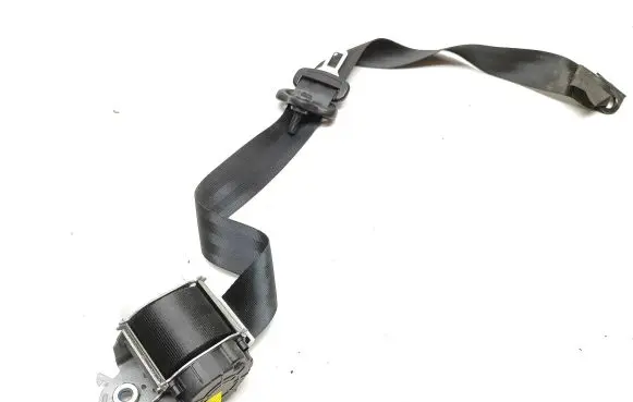 Renault Trafic III (X82) Front seatbelt 34144152C WX00B WY3585