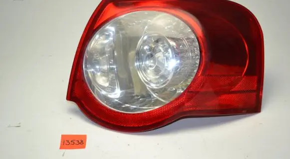Volkswagen PASSAT B6 Rear/tail lights 3C9945096B