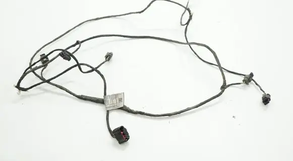 BMW 7 G11 G12 Parking sensor (PDC) wiring loom 6802844ACR 6802844