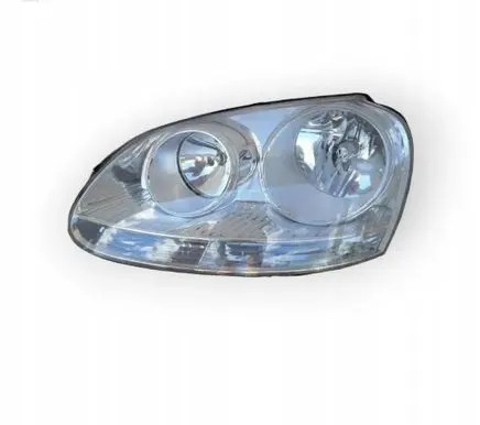 Volkswagen Golf V Headlight/headlamp 1K6941039A