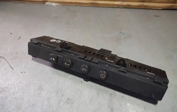 BMW Z4 E85 E86 Other interior part 6948770 61316948770 61316913119