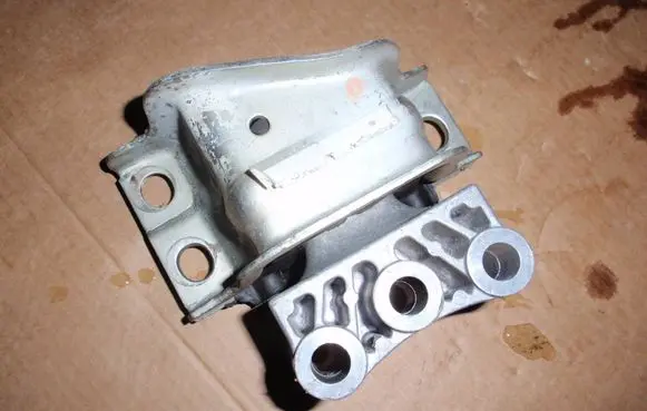 Citroen Jumper Driveshaft support bearing bracket 782600N C13854