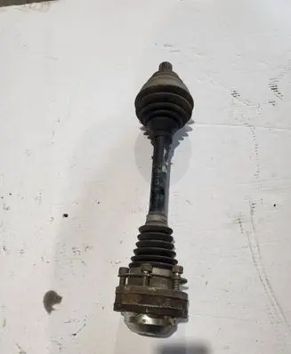 Volkswagen PASSAT B6 Front driveshaft 1K0407271BJ