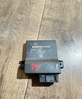 Audi A6 S6 C6 4F Gateway control module 4F0907468D 4F0910468A
