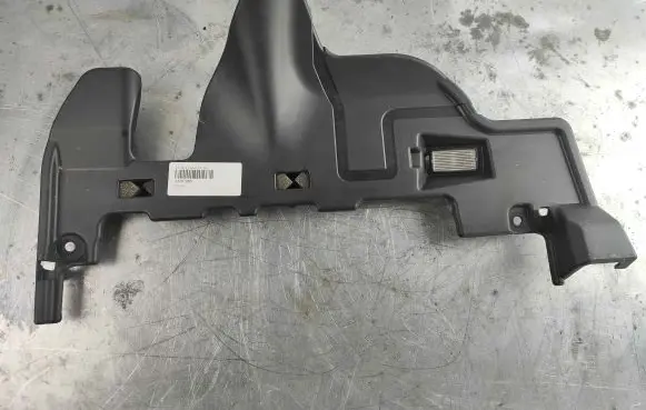 Volvo XC60 Dashboard lower bottom trim panel 32297085 31442571
