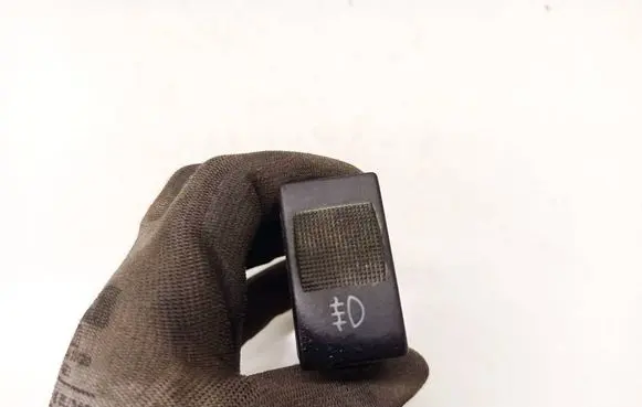 Audi A4 S4 B5 8D Fog light switch 4d0941563