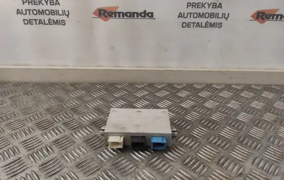 BMW 5 E39 Parking PDC control unit/module 66216921414