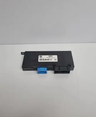 BMW 7 F01 F02 F03 F04 Gateway control module 9321878 7507263
