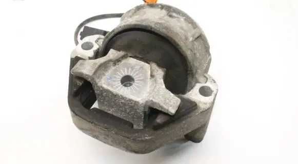 Audi A7 S7 4G Engine mount bracket 4G0199381LH