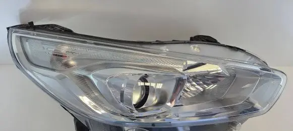 Ford S-MAX Headlight/headlamp 90075792 900757920MT3 EM2B13W029AF