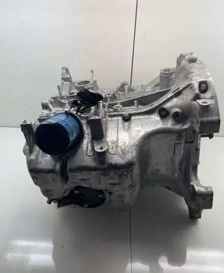 Honda Civic X Oil sump 112005AWG01 112005AWG00 11200