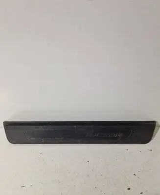Hyundai Tucson TL Other sill/pillar trim element 85873D7000